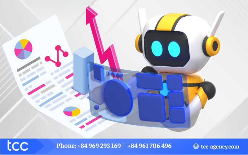 Chế độ AI trên Google tìm kiếm