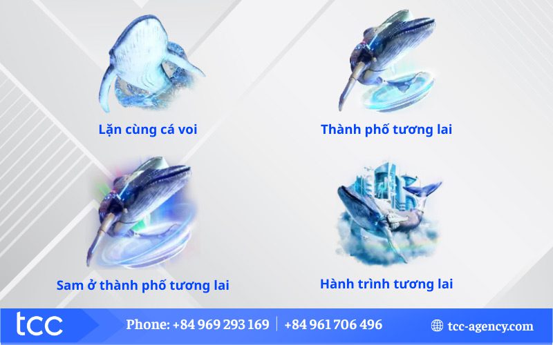 1 con cá với TikTok bao nhiêu tiền