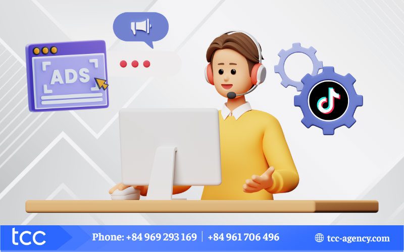 chính sách quảng cáo của TikTok