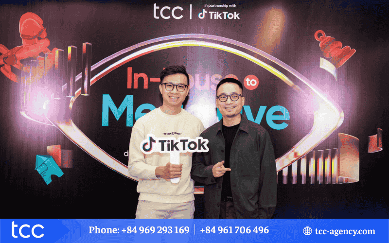 dịch vụ tiktok shop