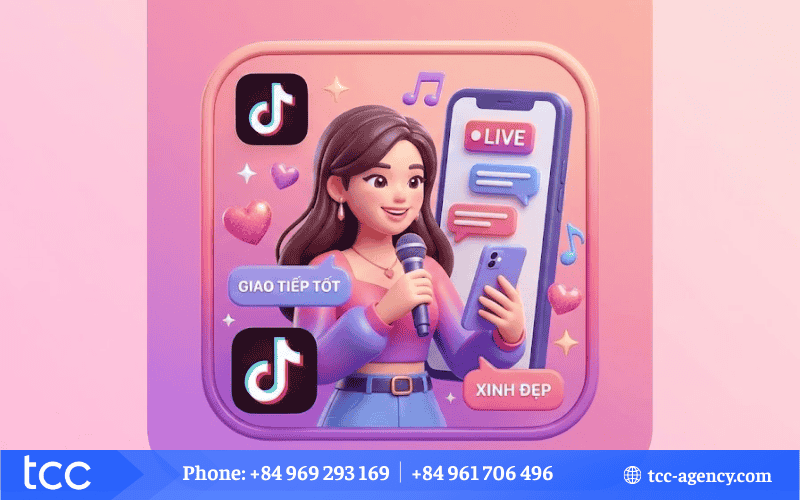 idol tiktok live