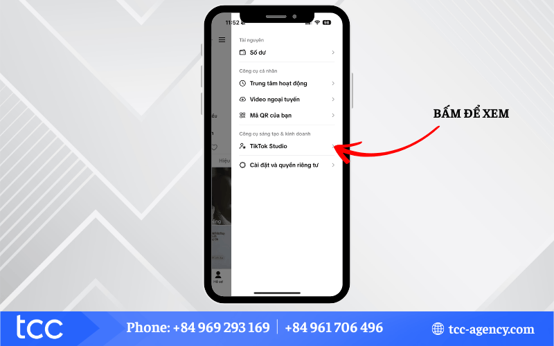 phần thưởng ước tính trên tiktok là gì