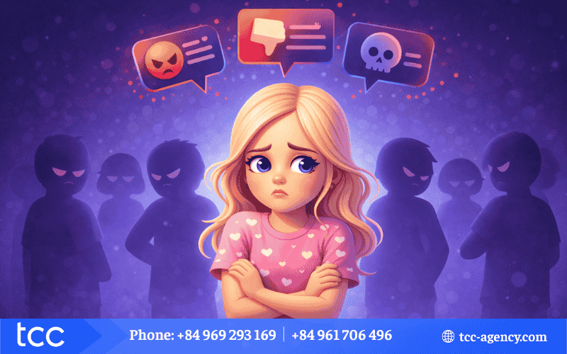 pmg là gì trên tik tok