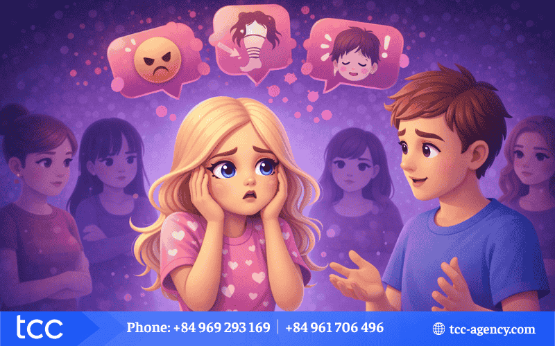 pmg là gì trên tiktok