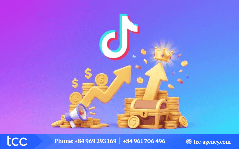 roi trên tiktok là gì