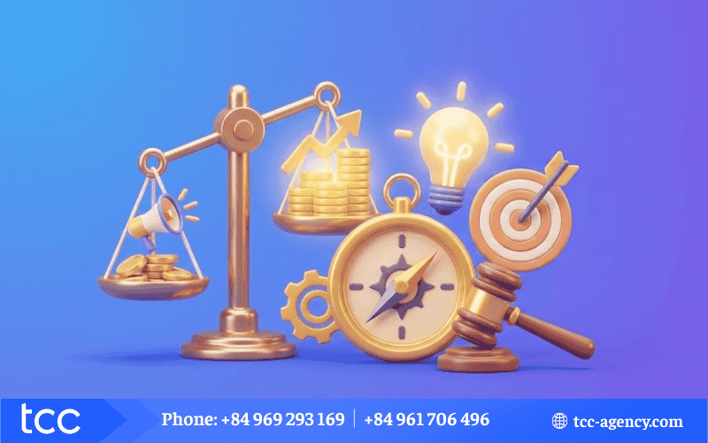 roi trong tiktok là gì