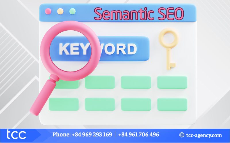 seo semantic