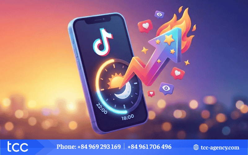 video tiktok lên xu hướng là như thế nào
