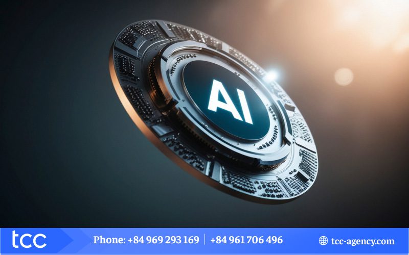 quy trình xây kênh tiktok bằng ai