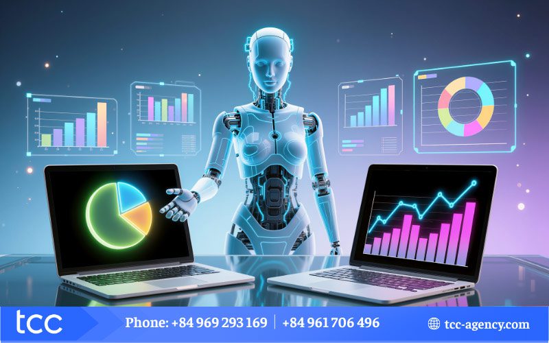 xây kênh tiktok bằng ai là gì