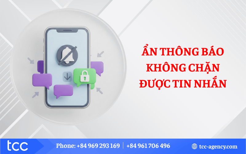 ẩn tin nhắn trên tiktok như thế nào