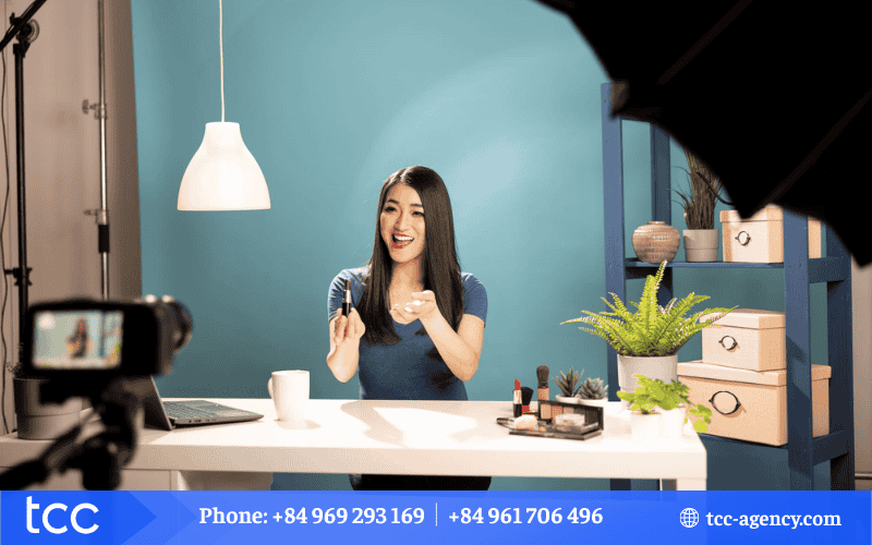 cách vừa live vừa chơi game trên tiktok