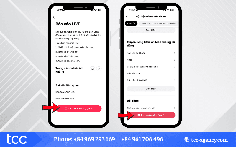 cách vừa chơi game vừa livestream trên tiktok