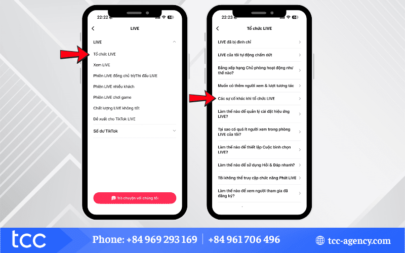 cách vừa chơi game vừa livestream trên tiktok cực dễ