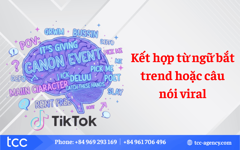 đặt tên tiktok hay nhất