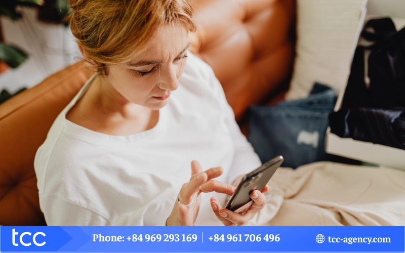 cách giải phóng dung lượng trên tiktok