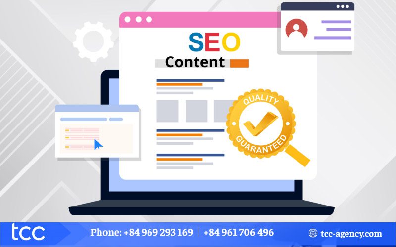 Dấu hiệu nhận biết website bị Sandbox