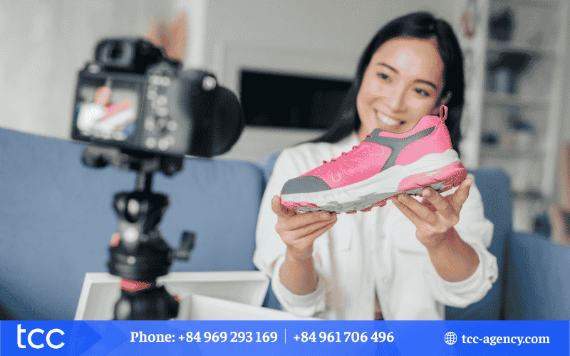 live studio tiktok cần những gì