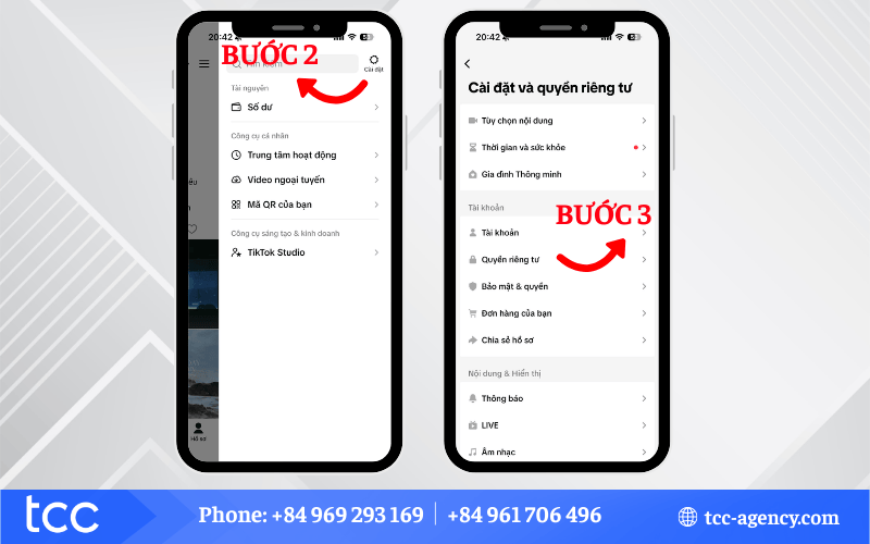 nhắn tin trên tiktok có an toàn không 2026