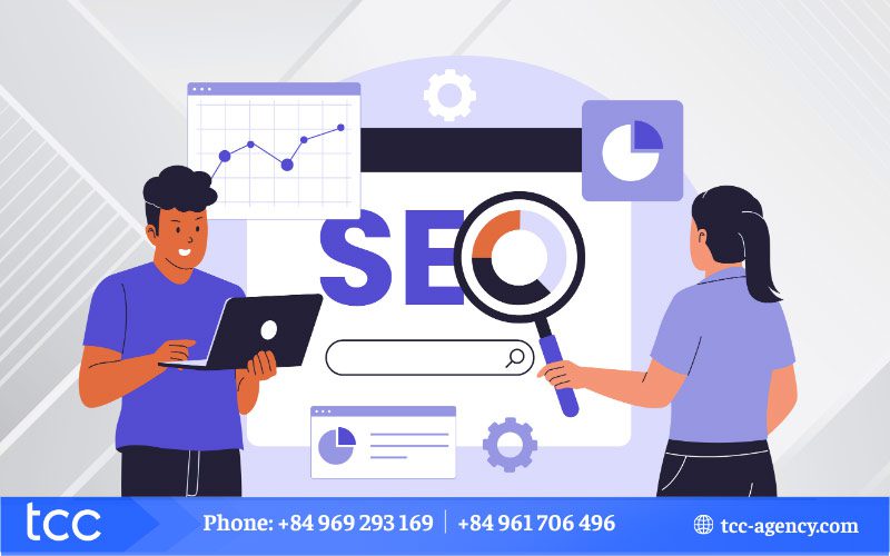 Các yếu tố chính của SEO Global
