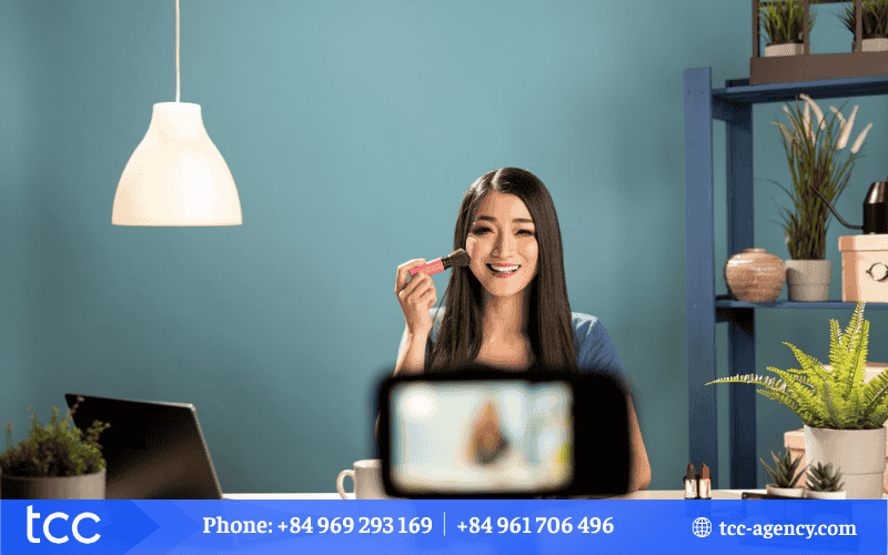 setup livestream tiktok