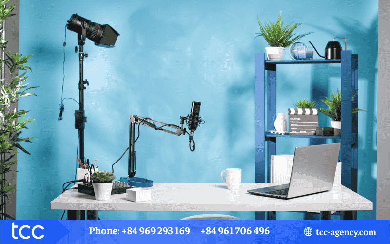 setup live streaming tiktok