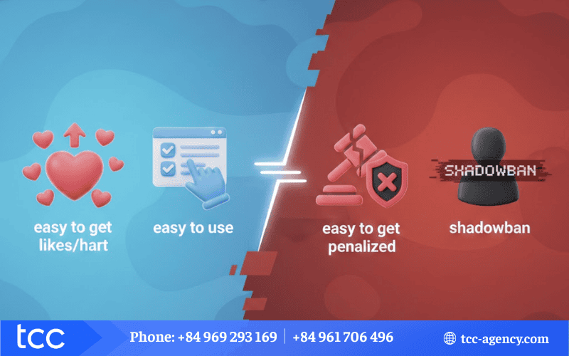 web tăng tim tiktok miễn phí