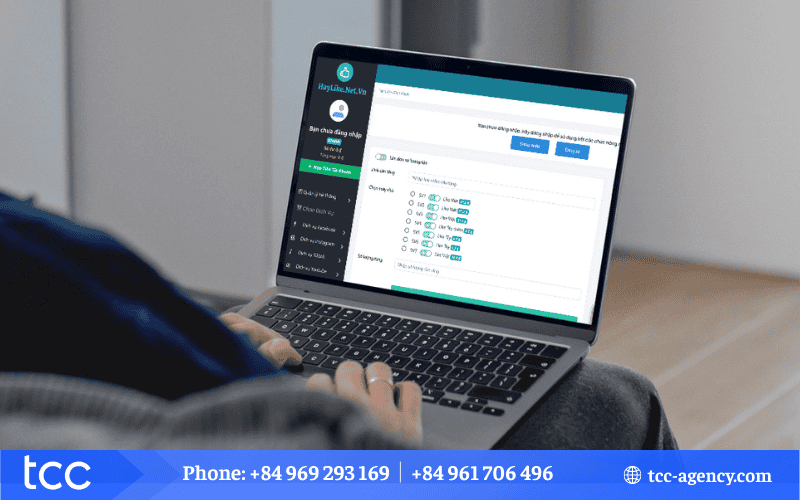 app tăng tim tiktok miễn phí