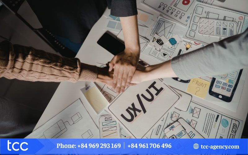 thiết kế ux là gì