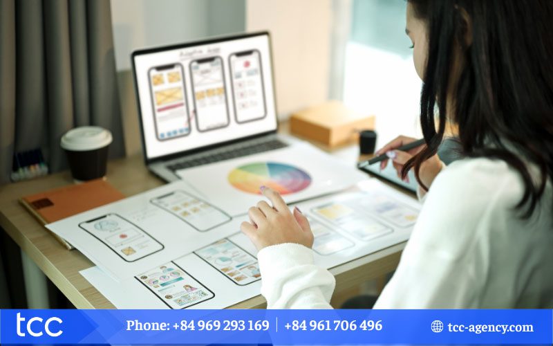 ui/ux design là gì