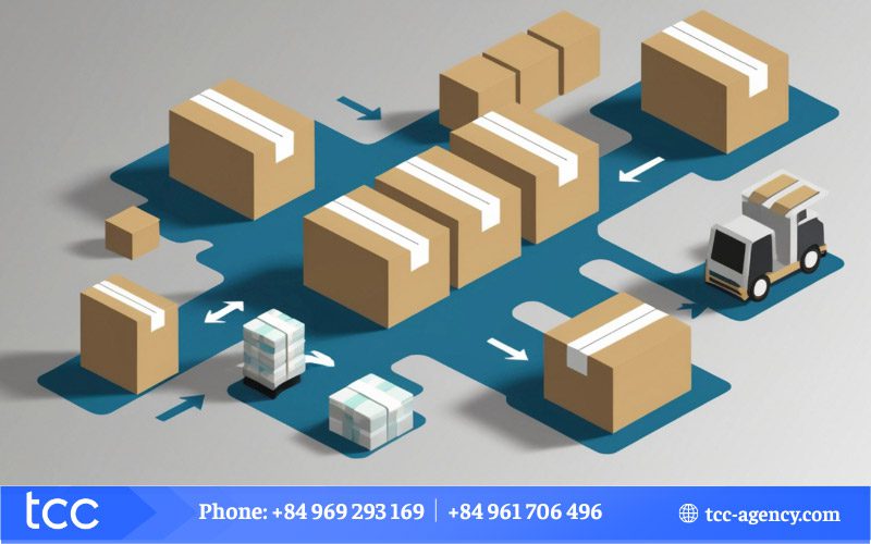 không thanh toán khi nhận hàng trên tiktok