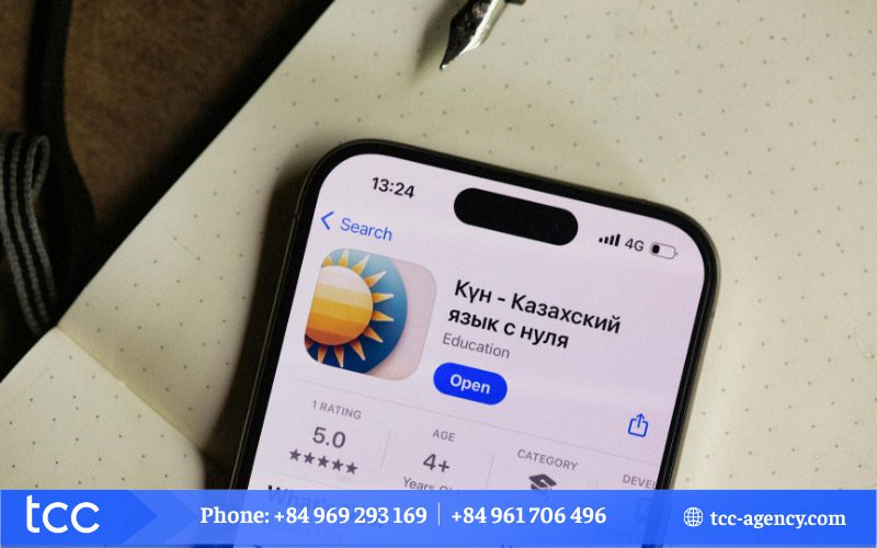 App Store Optimization