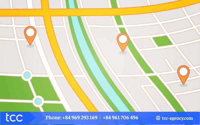 seo maps google