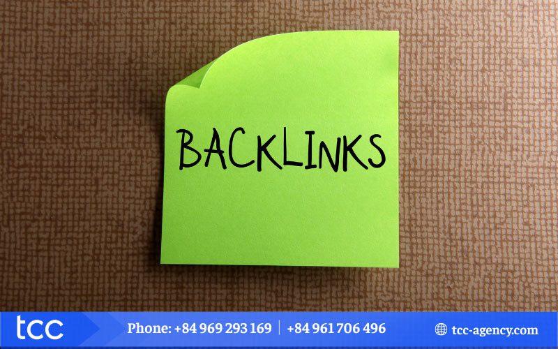 dịch vụ backlink entity
