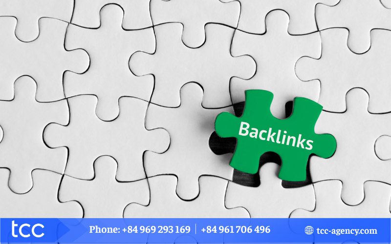 dịch vụ backlinks