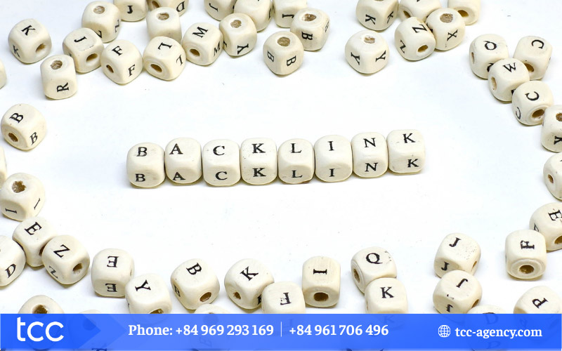 dịch vụ backlink uy tín