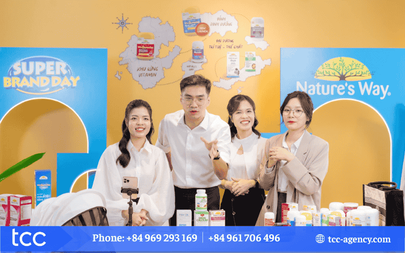 dịch vụ livestream hà nội