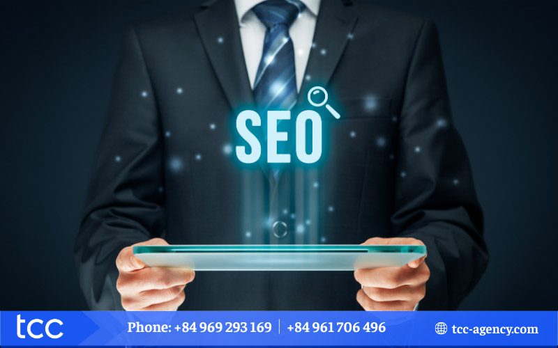 dịch vụ SEO trí tuệ nhân tạo