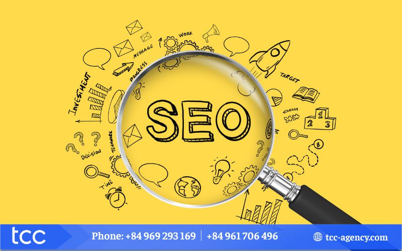 triển khai dịch vụ seo ai