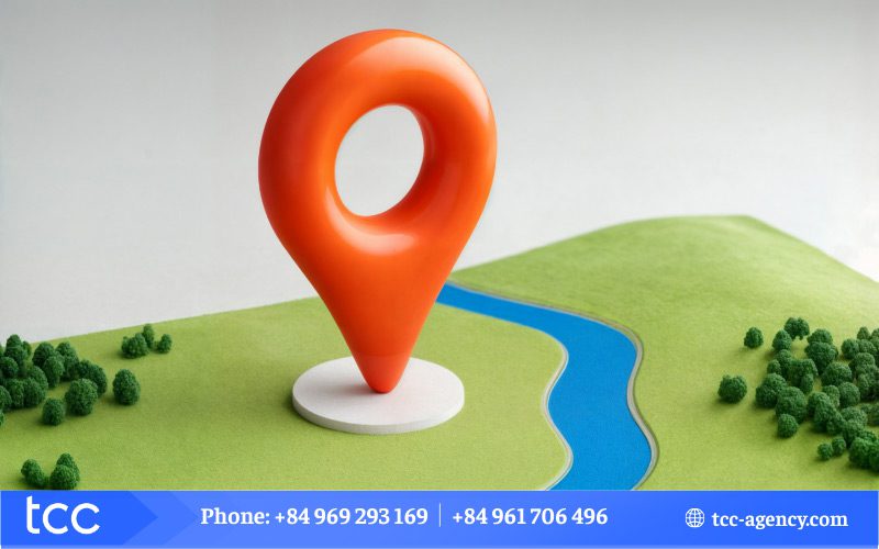 dịch vụ seo map