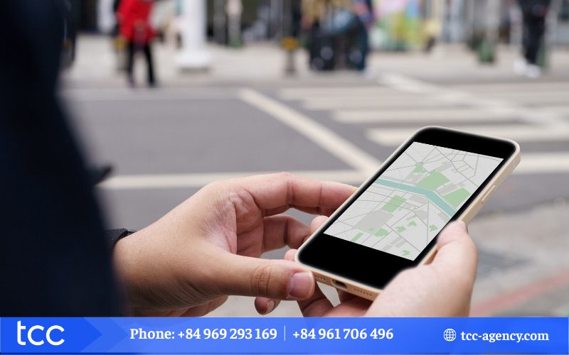 dịch vụ xác minh google map