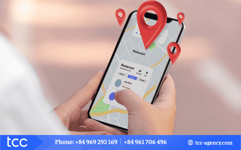 dịch vụ seo map hà nội