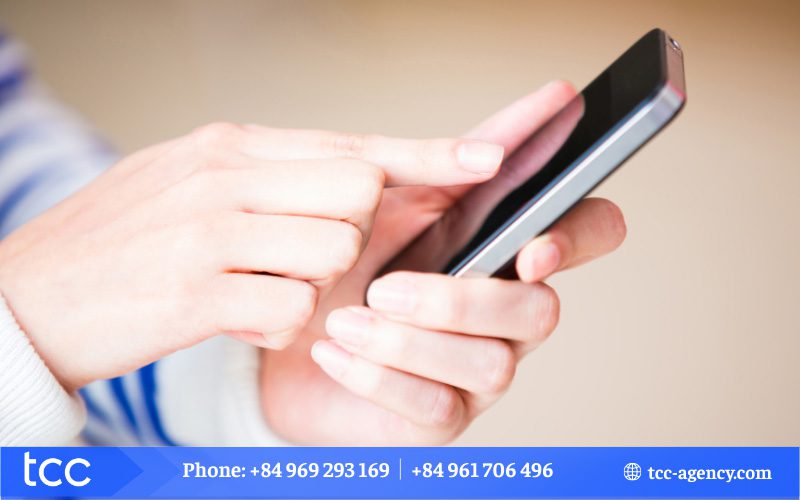 tại sao không nhắn tin được trên tiktok