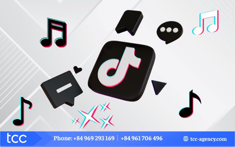 tìm nhạc qua link tiktok