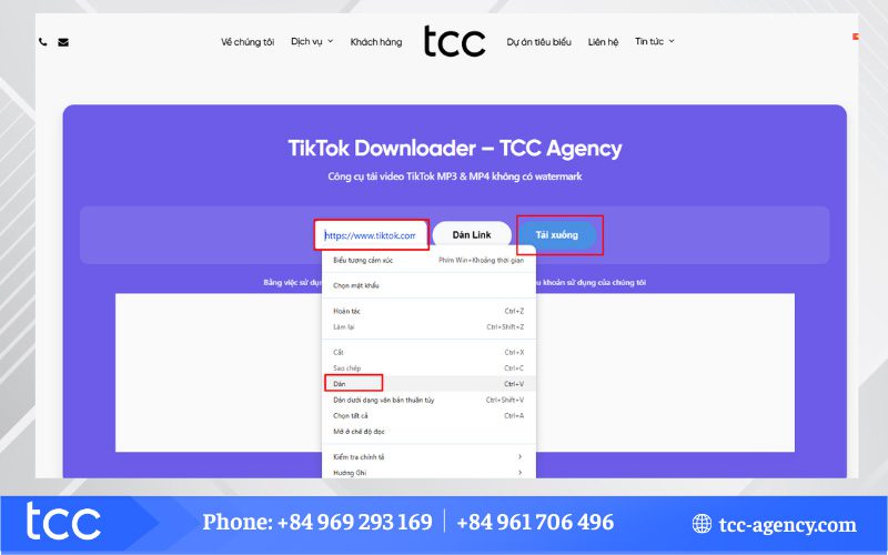 cách tìm nhạc trong video tiktok