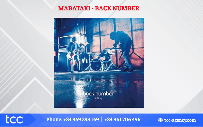 bài hát nhật bản nổi tiếng tiktok