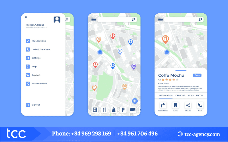 google business profile