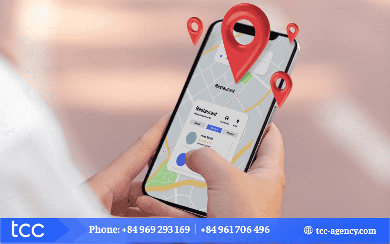 google business là gì