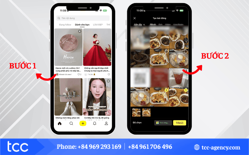 lemon8 tiktok là gì