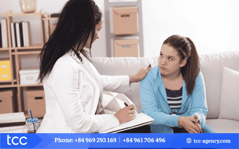 gây nghiện tiktok